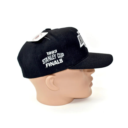 LA Kings 1993 Stanley Cup Hat NEW
