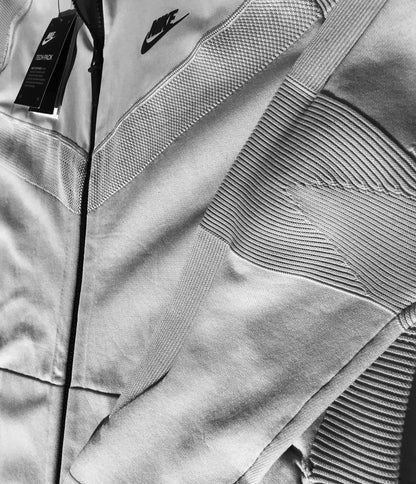 Nike Tech Pack NSW Engineered Knit Olympic Jacket NEW $250