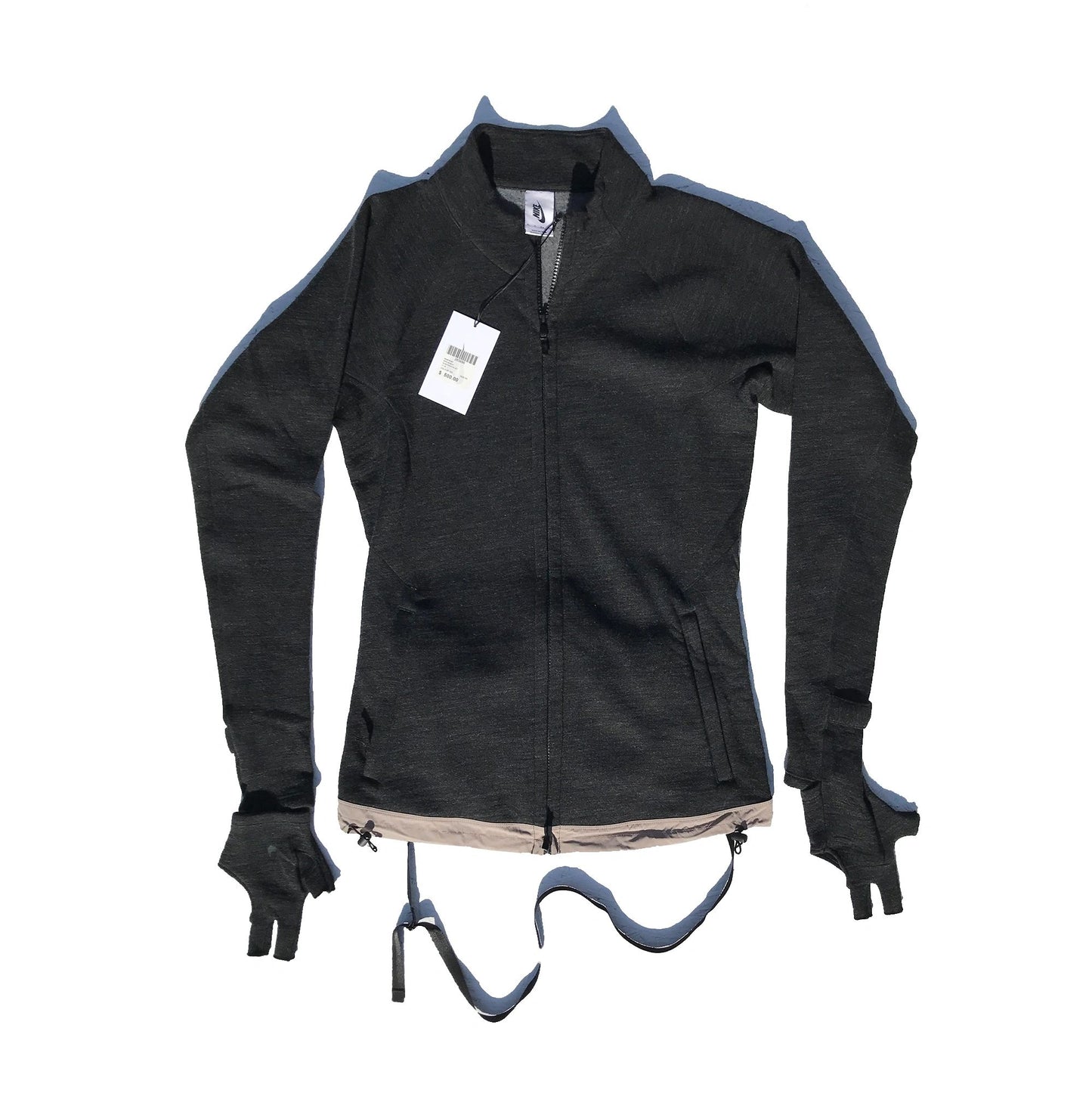 Nike Lab AAE Long Sleeve Jacket $500 NEW