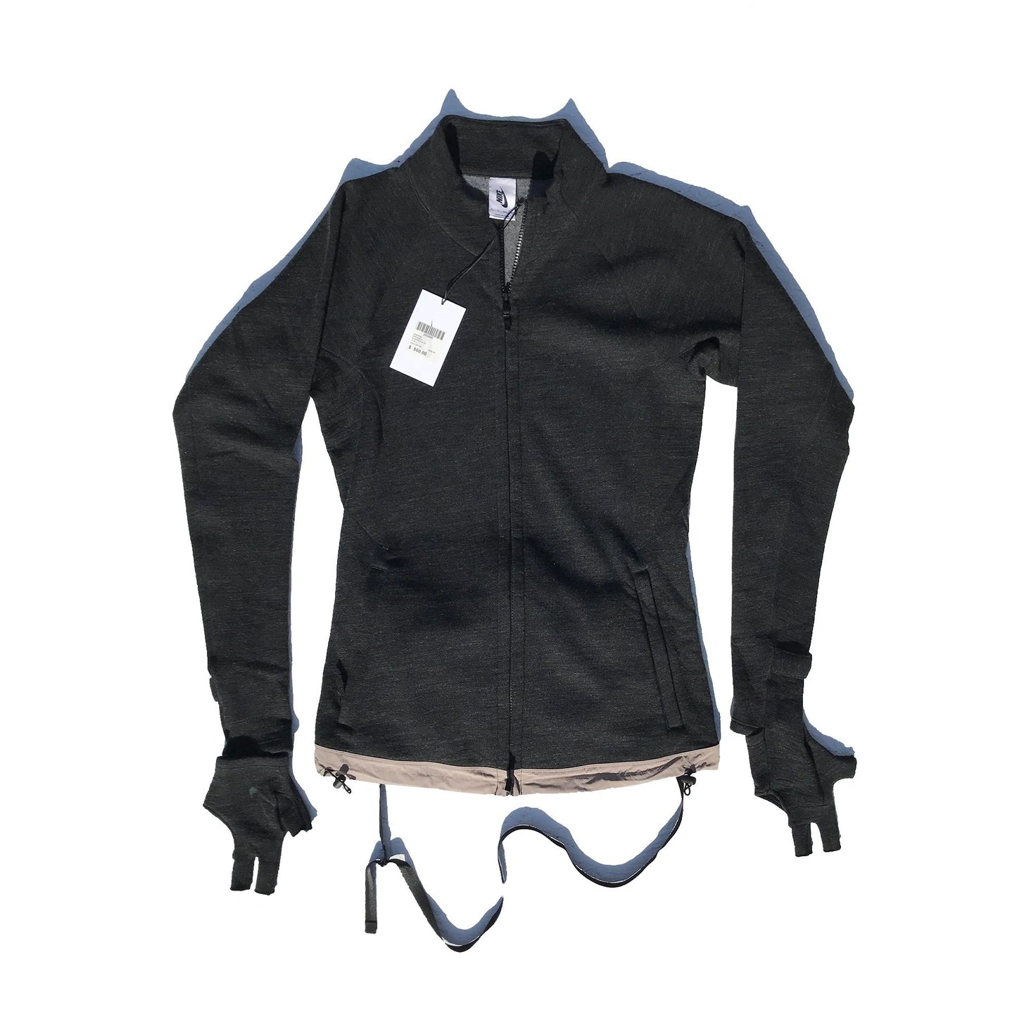 Nike Lab AAE Long Sleeve Jacket $500 NEW