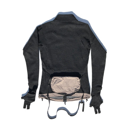 Nike Lab AAE Long Sleeve Jacket $500 NEW