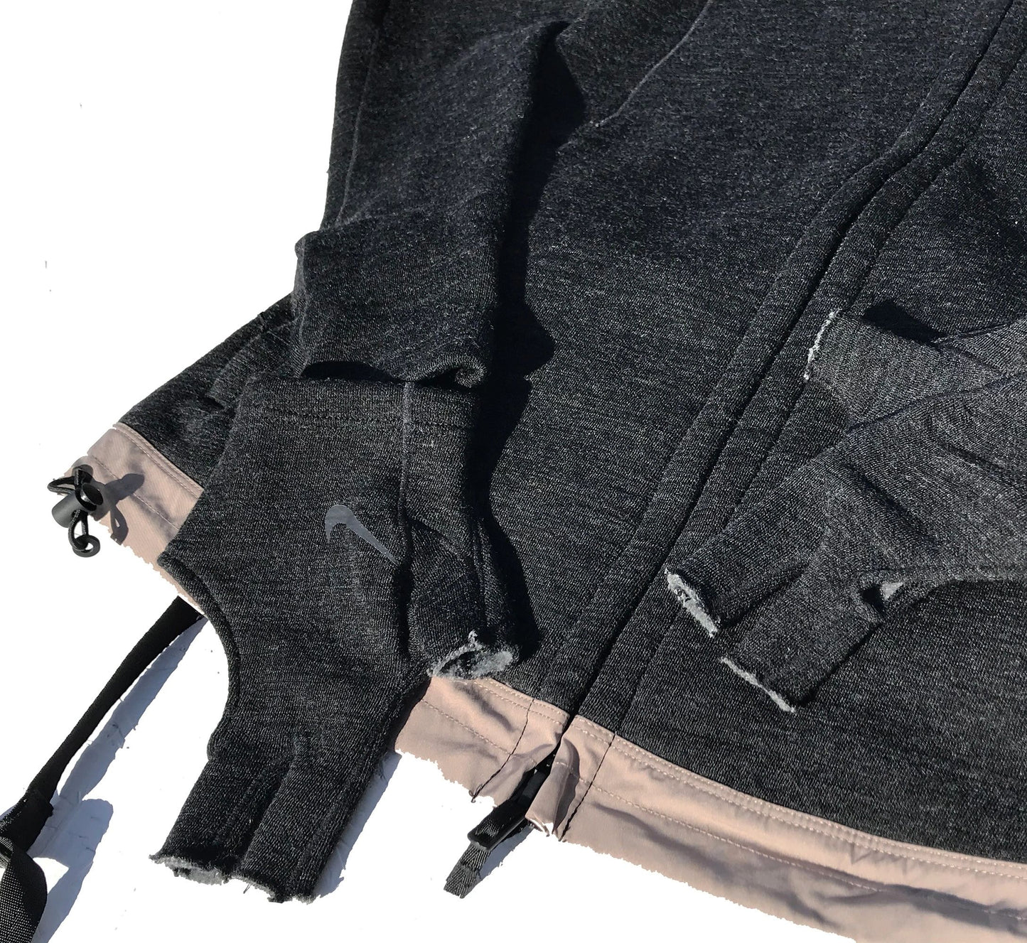 Nike Lab AAE Long Sleeve Jacket $500 NEW