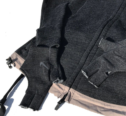 Nike Lab AAE Long Sleeve Jacket $500 NEW