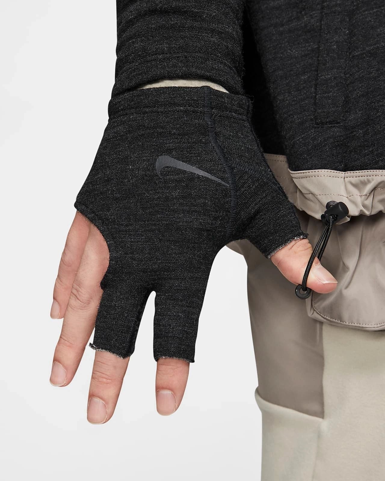 Nike Lab AAE Long Sleeve Jacket $500 NEW