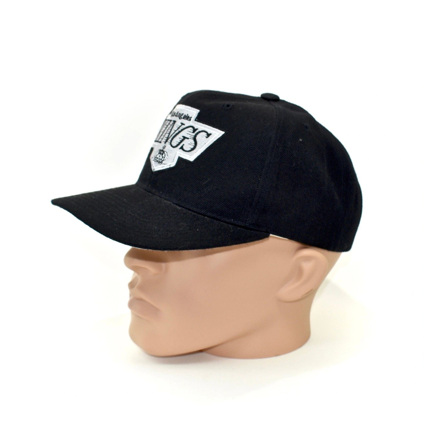 LA Kings 1993 Stanley Cup Hat NEW