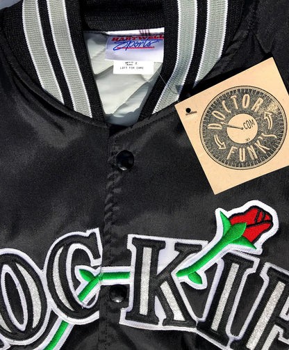 Portland Rockies Authentic Original Coaches Jacket NEW
