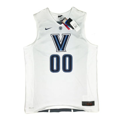 Villanova Wildcats Nike "Supernova" Sample Basketball Jersey NEW