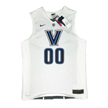 Villanova Wildcats Nike "Supernova" Sample Basketball Jersey NEW