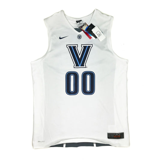 Villanova Wildcats Nike "Supernova" Sample Basketball Jersey NEW
