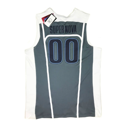 Villanova Wildcats Nike "Supernova" Sample Basketball Jersey NEW