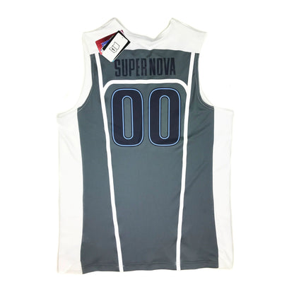 Villanova Wildcats Nike "Supernova" Sample Basketball Jersey NEW