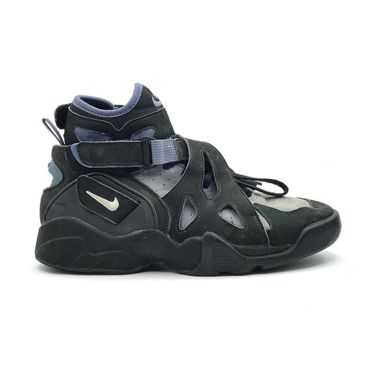 Nike Air Unlimited Original Release 1993 Fab 5 Shoes Size 9