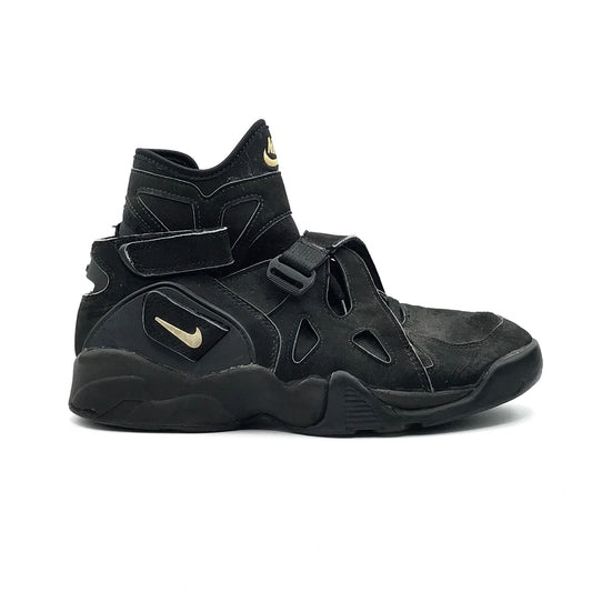Nike Air Unlimited Original Release 1993 Fab 5 Shoes 11.5
