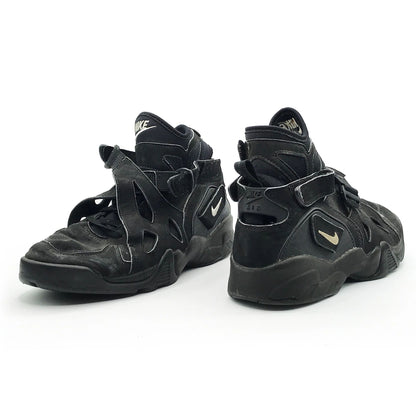 Nike Air Unlimited Original Release 1993 Fab 5 Shoes 11.5