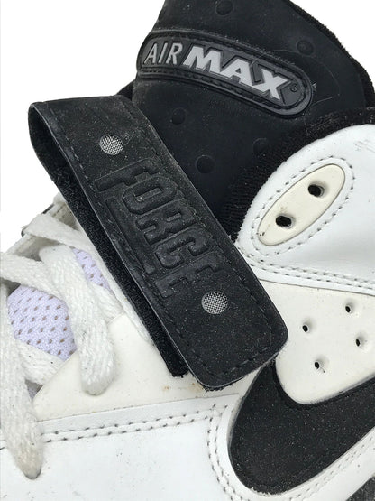 Nike Air Force Max 93 Original Fab 5 Shoes DS