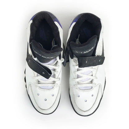 Nike Air Force Max 93 Original Fab 5 Shoes DS
