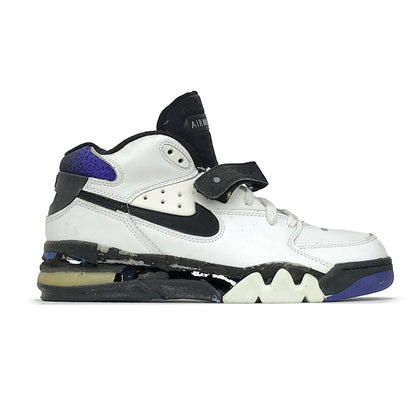 Nike Air Force Max 93 Original Fab 5 Shoes DS