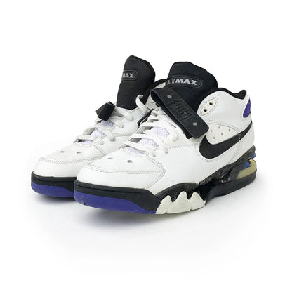 Nike Air Force Max 93 Original Fab 5 Shoes DS