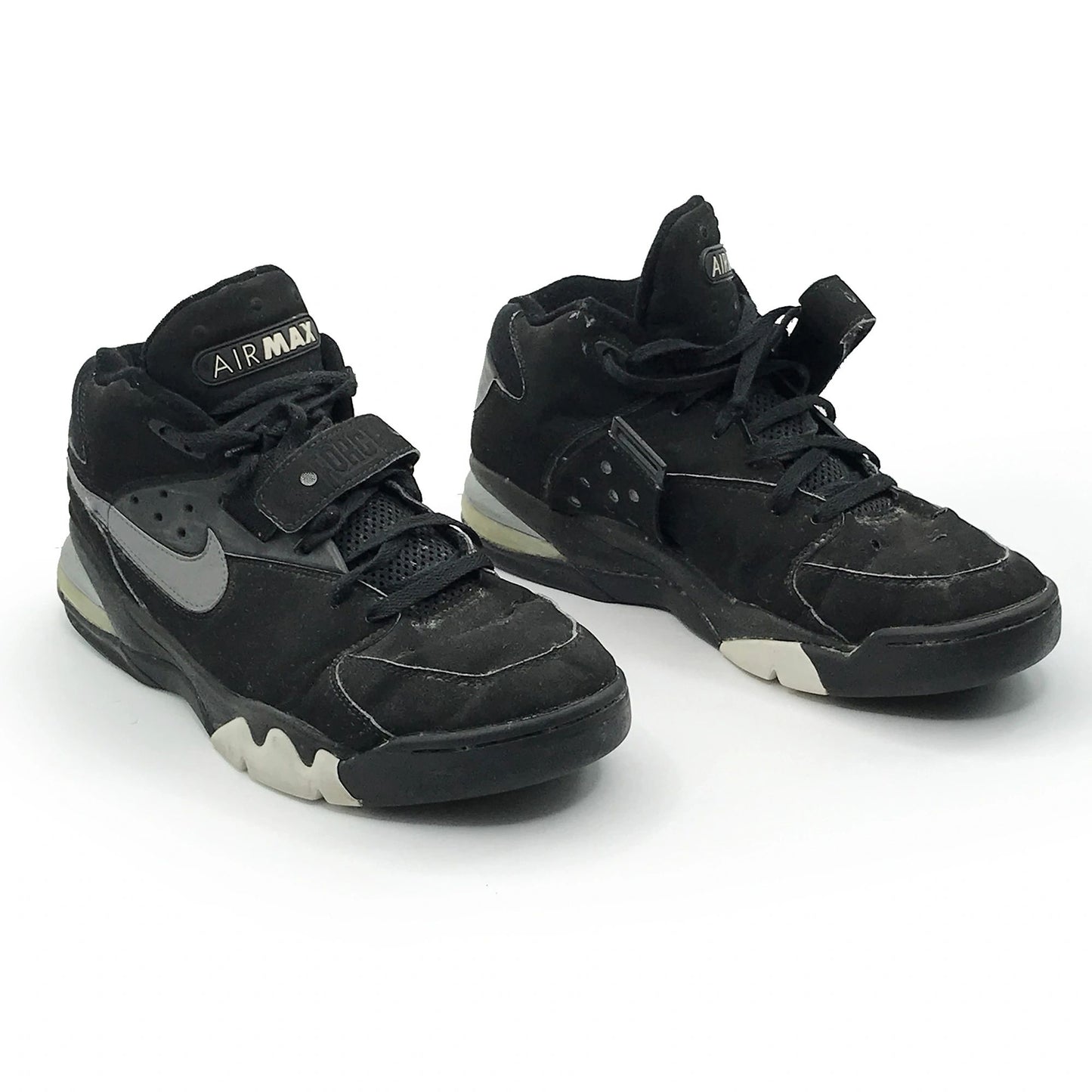 Nike Air Force Max 93 Retro Fab 5 Shoes Size 11.5
