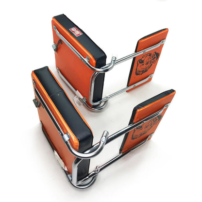 Oregon State Beavers NCAA Fold-up 1980's Stadium Seats