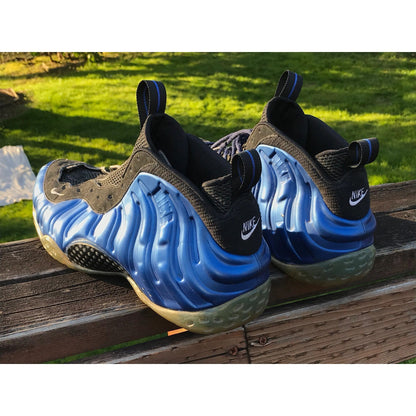Nike Air Foamposite 1 Original 90's Prototype Sample Shoes