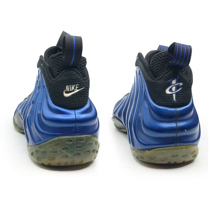 Nike Air Foamposite 1 Original 90's Prototype Sample Shoes