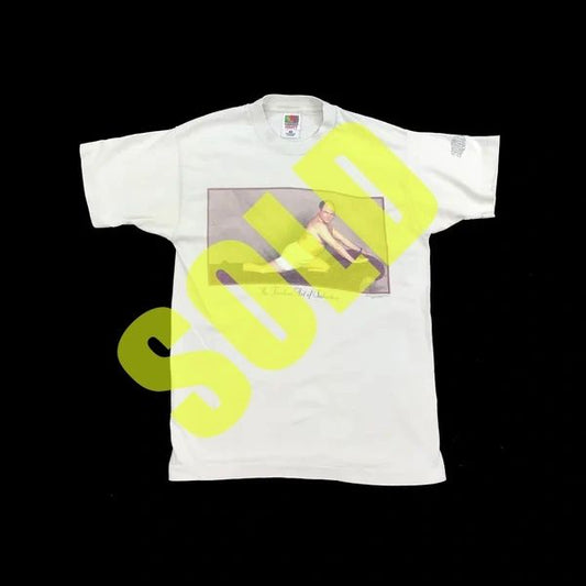 Seinfeld original 90's T-Shirt Timeless Art of Seduction