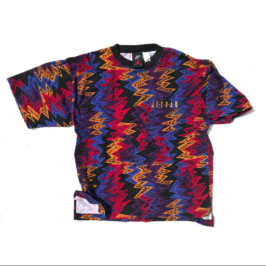 Nike Air Jordan 7 VII OG 1992 Barcelona Olympics Dream Team T-Shirt