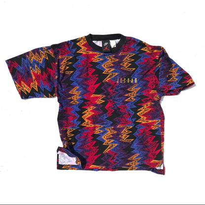 Nike Air Jordan 7 VII OG 1992 Barcelona Olympics Dream Team T-Shirt