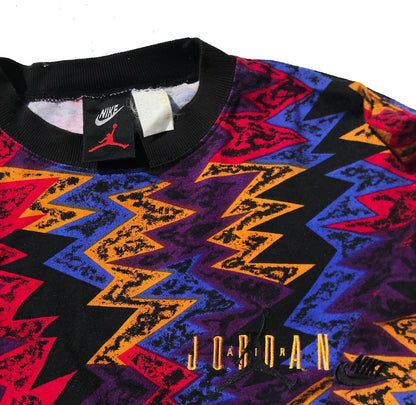 Nike Air Jordan 7 VII OG 1992 Barcelona Olympics Dream Team T-Shirt