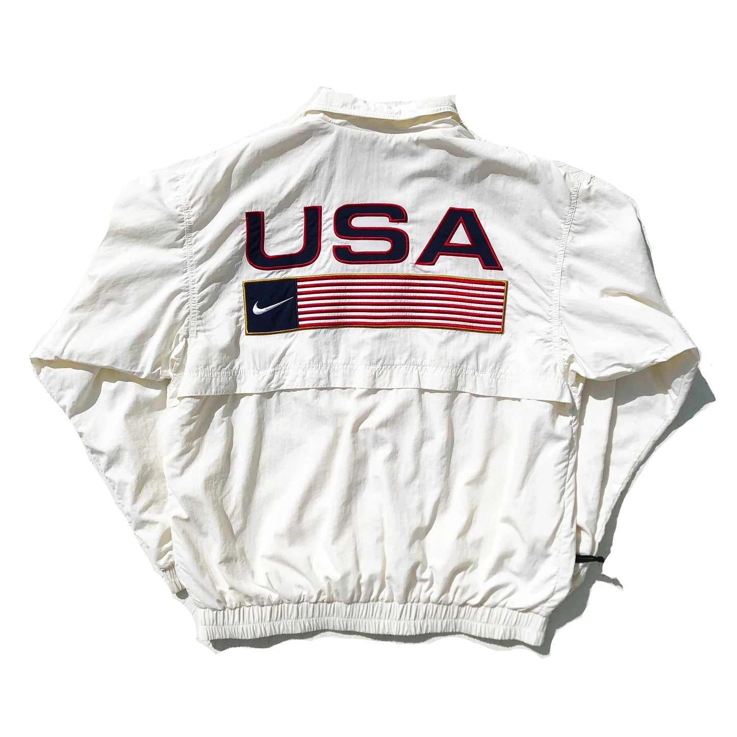 Nike USA Olympics 1996 Official Track & Field Jacket