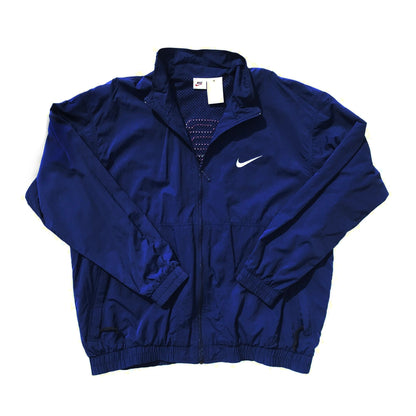 Nike USA Olympics 1996 Official Track & Field Navy Jacket