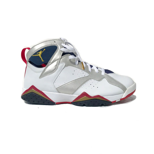 Nike Air Jordan 7 VII Retro USA Olympics 2004 NEW w/ Box Size 9