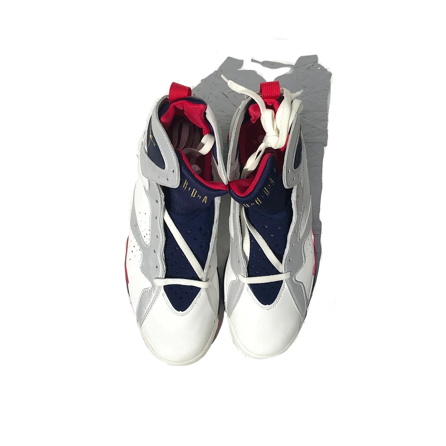 Nike Air Jordan 7 VII OG 1992 USA Olympics NEW w/ Box 10.5