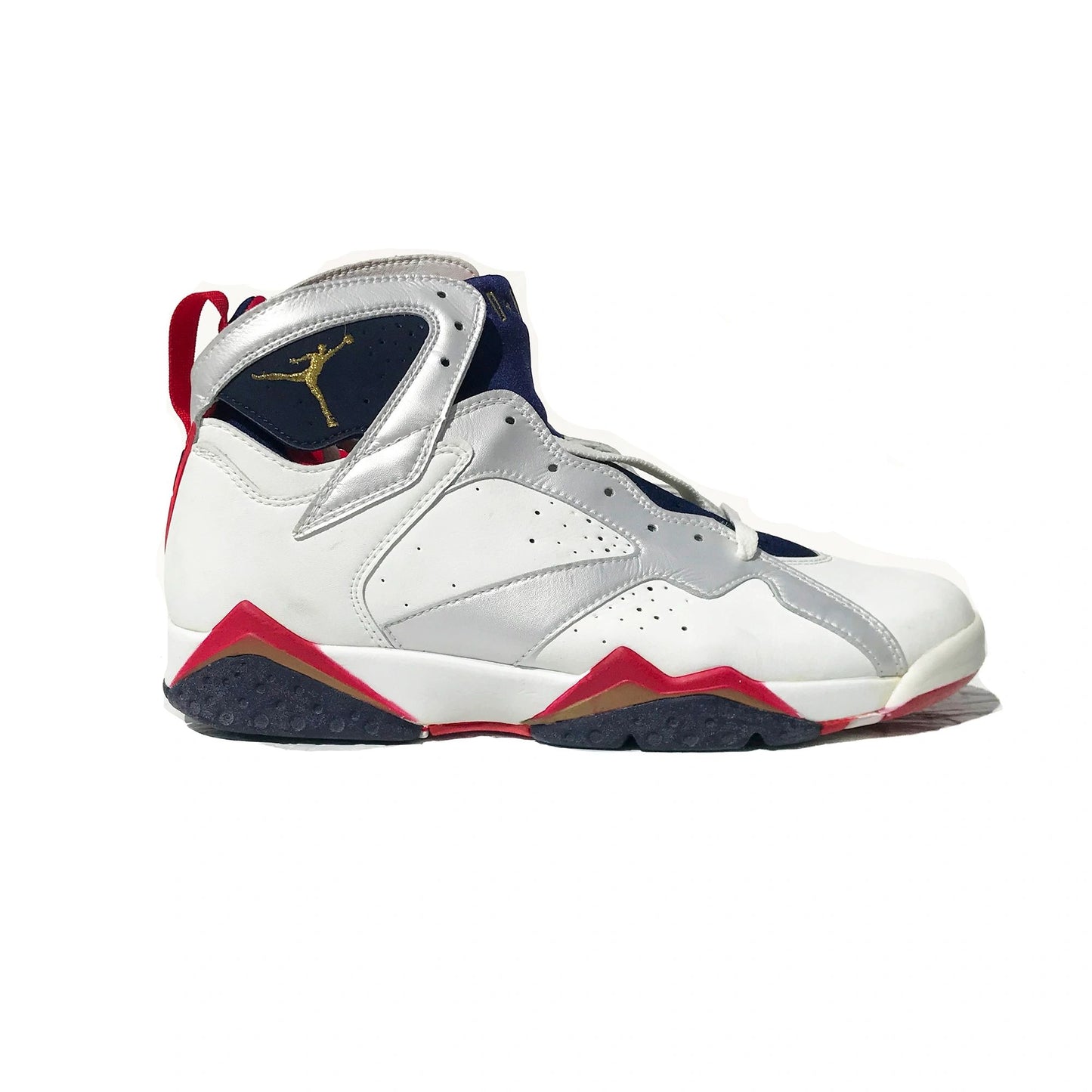 Nike Air Jordan 7 VII OG 1992 USA Olympics NEW w/ Box 10.5