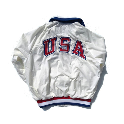 USA Olympics Training Center Champion Athlete's Jacket