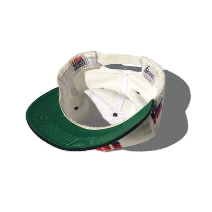 USA Dream Team 1 by Sports Specialties Olympics OG Snapback Hat