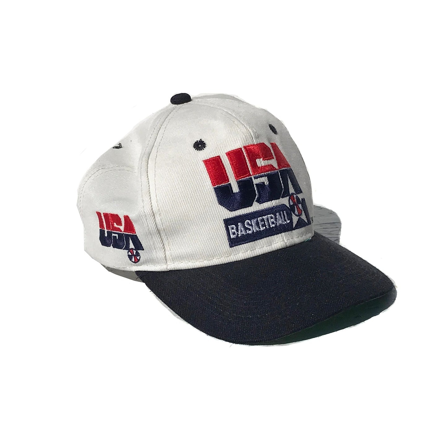 USA Dream Team 1 by Sports Specialties Olympics OG Snapback Hat