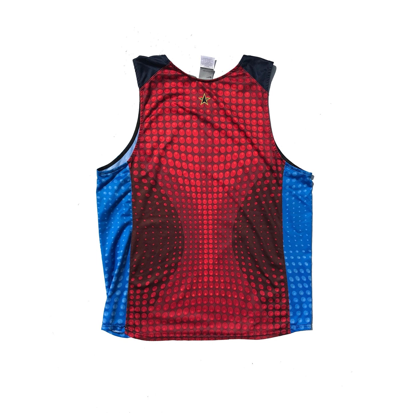 Nike Lightweight USA Olympics Track & Field Athlete Tank Made in USA