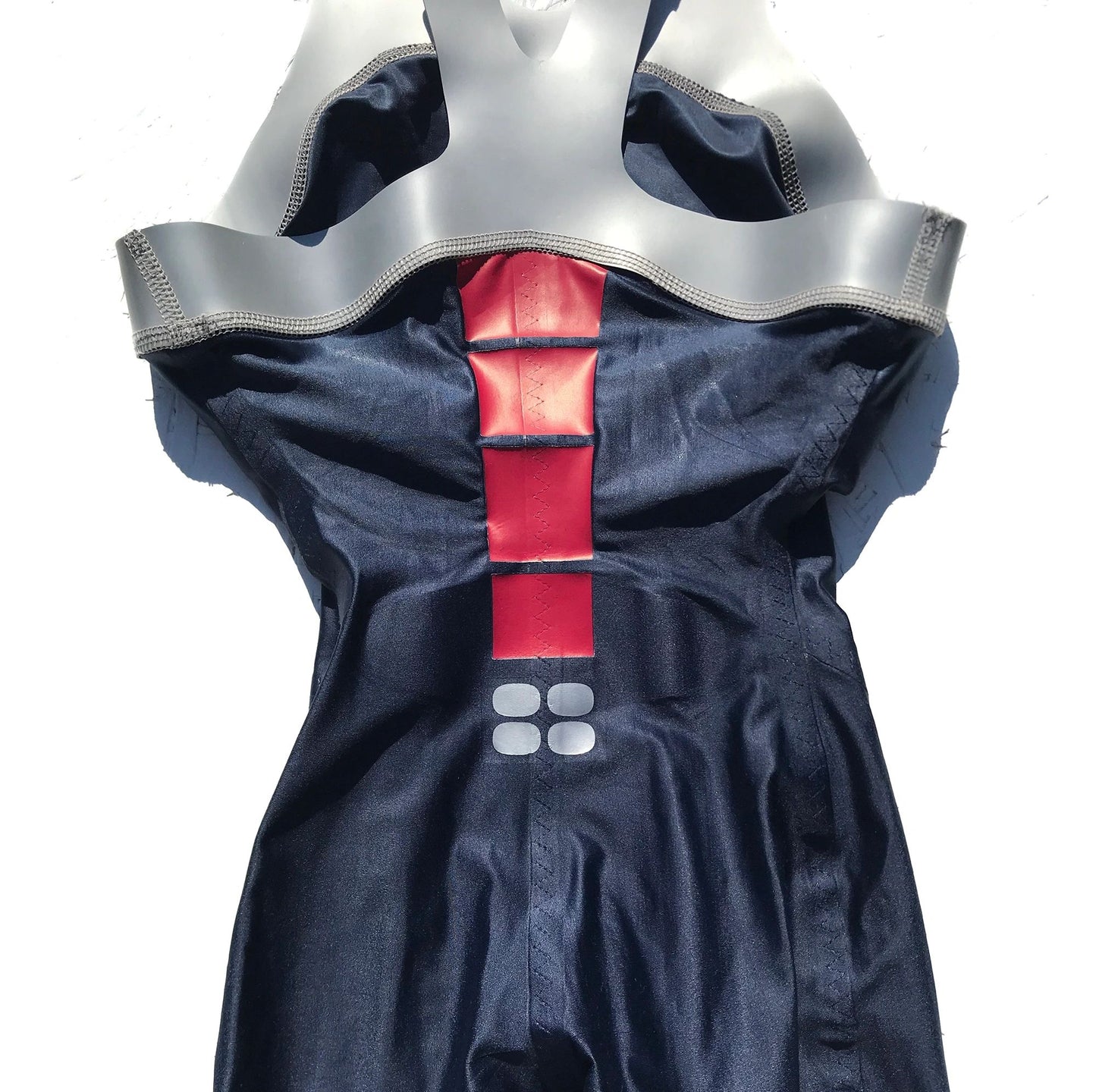 Nike Team USA Womens Olympics Team Speedsuit Custom Singlet