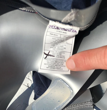 Nike Team USA Womens Olympics Team Speedsuit Custom Singlet