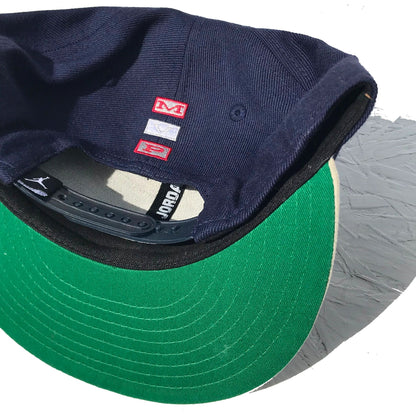 Nike Air Jordan 7 VII Retro USA Olympics Snapback hat