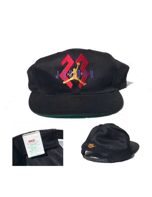 Nike Air Jordan 7 VII OG 1992 Hat Barcelona Olympics