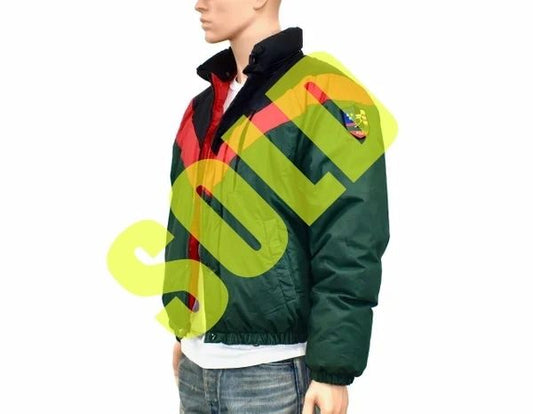 Polo Ralph Lauren Suicide Ski Bomber Down Jacket