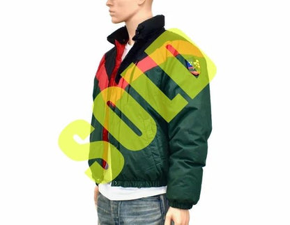 Polo Ralph Lauren Suicide Ski Bomber Down Jacket