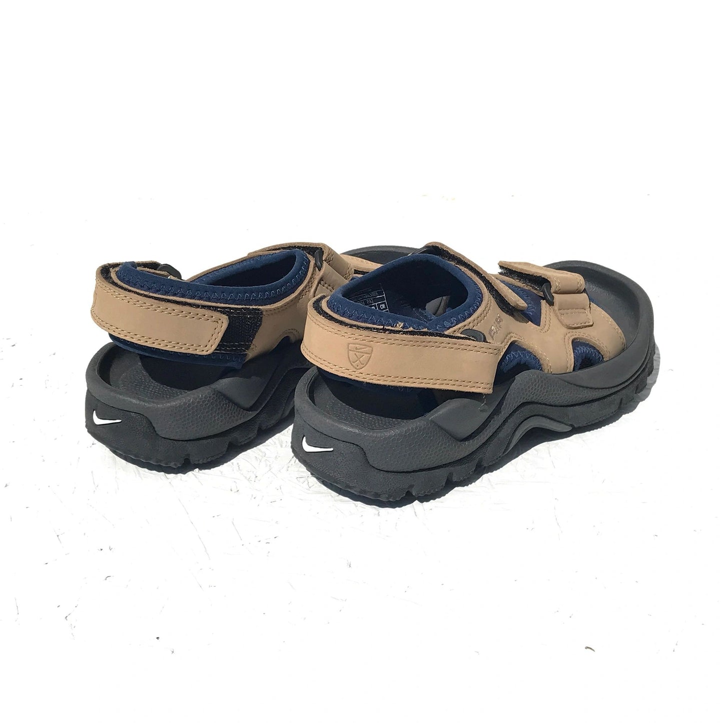 Nike Air Sandal Moc 2002 Golf Shoes NEW