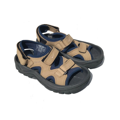 Nike Air Sandal Moc 2002 Golf Shoes NEW
