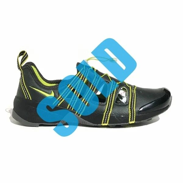 Nike Air River Spike SAMPLE ACG Sandals Size 9
