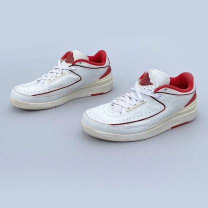 Nike Air Jordan 2 Low Retro 2004 Size 10