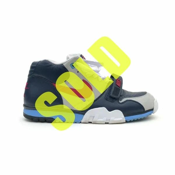 Nike Air Trainer 1 LE McEnroe / Bo Look See Sample Size 9